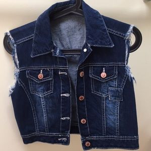 Vest